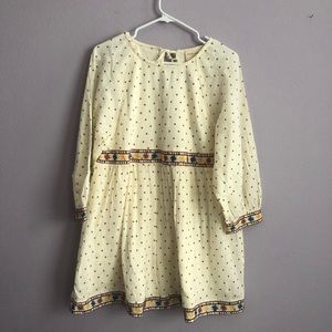 sezane robe grace